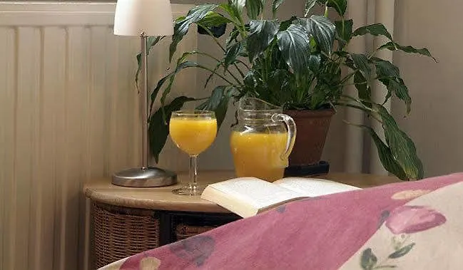 Flandria Hotel Gand