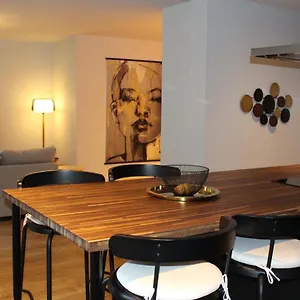  Appartement Maison Drappier