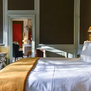 The Verhaegen Bed & Breakfast