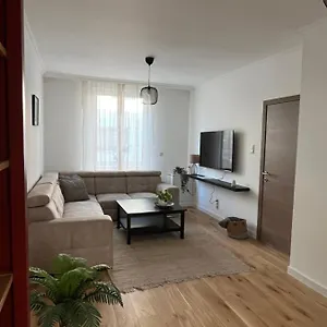  Vakantiehuis Fds Cosy House