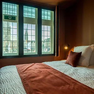 La Civiere D'or Alojamento de Acomodação e Pequeno-almoço Bruges