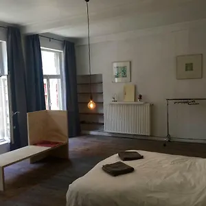 Huize Maeterlinck Appartement