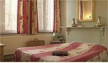 Flandria Hotel Ghent