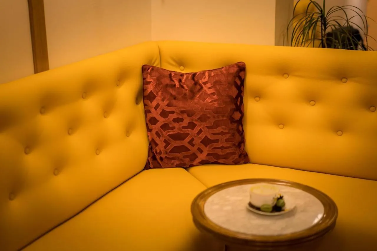 Flandria Hotel Ghent