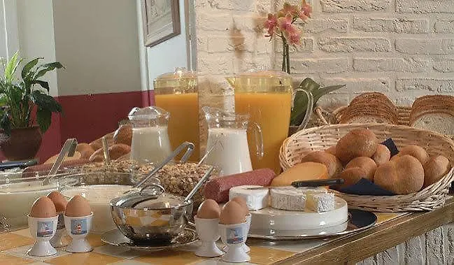 Flandria Hotel 헨트 0*,  벨기에