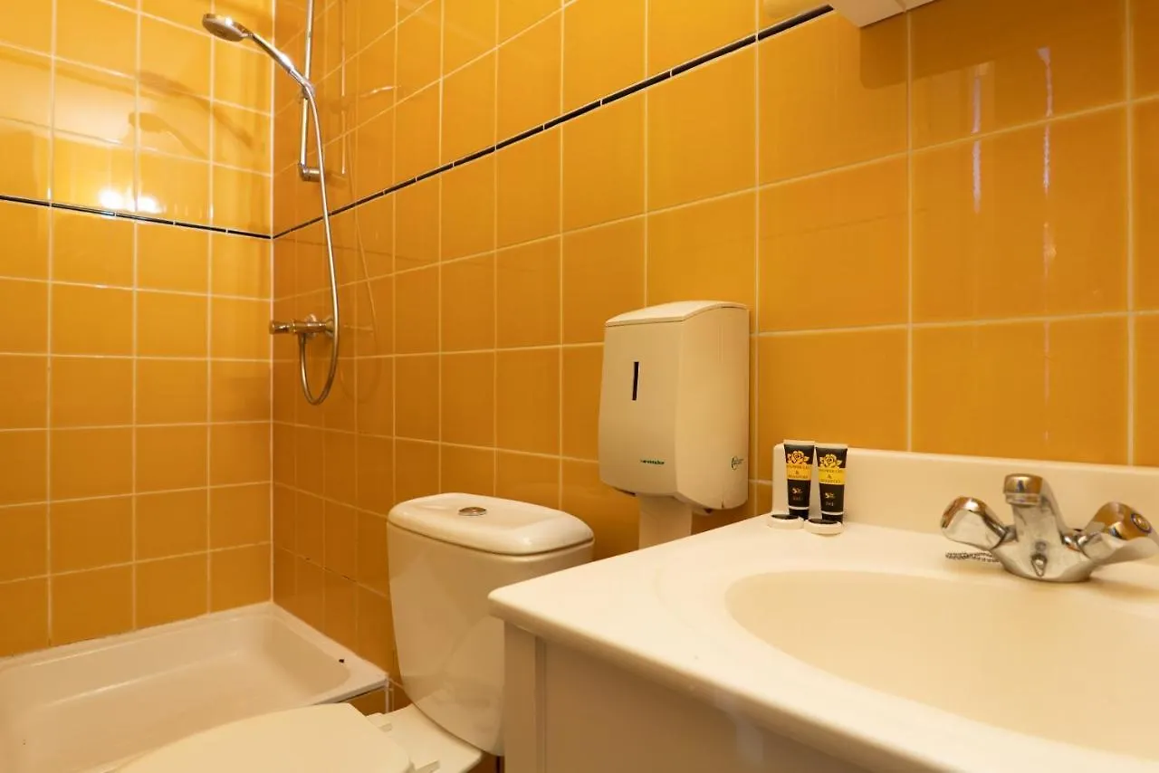 Flandria Hotel Gent